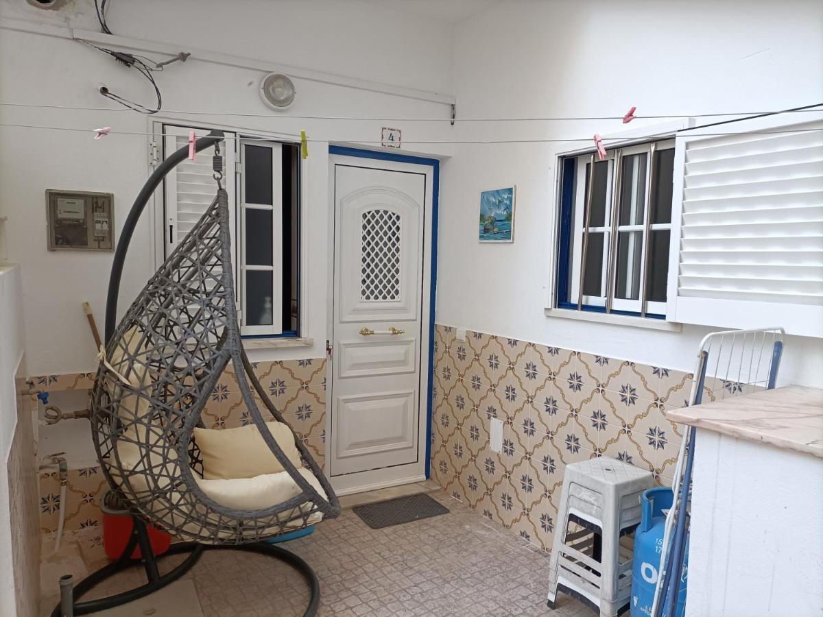 Estudio Mario Fanha Nazare Exterior photo